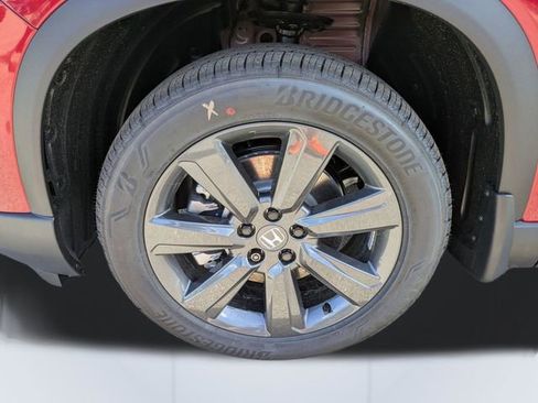 New 2026 Honda Pilot Sport image 12