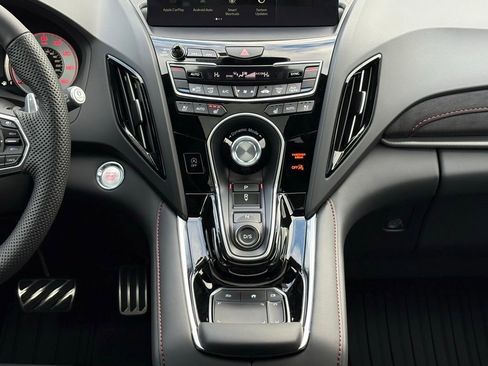 New 2026 Acura RDX A-Spec image 17