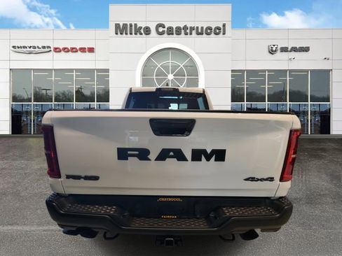 New 2026 RAM 1500 RHO image 4
