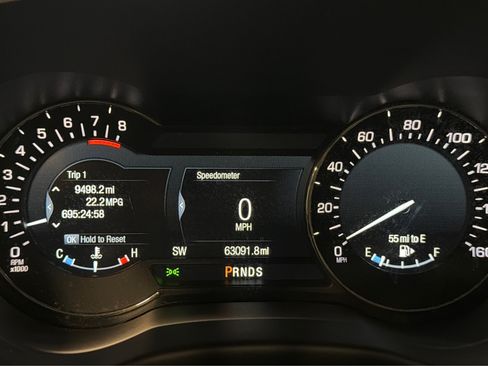 Used 2019 Lincoln MKC Premiere AWD/4WD image 28