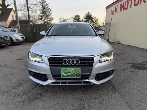 Used 2012 Audi A4 2.0T Premium image 2