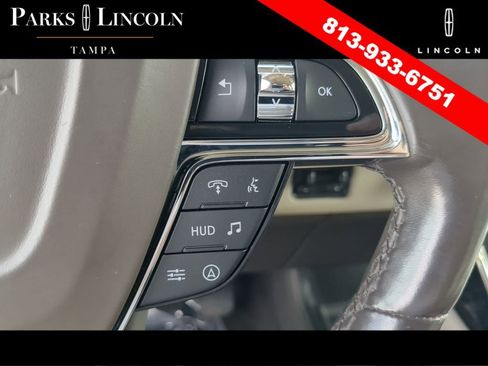 Used 2023 Lincoln Navigator Reserve AWD/4WD image 29