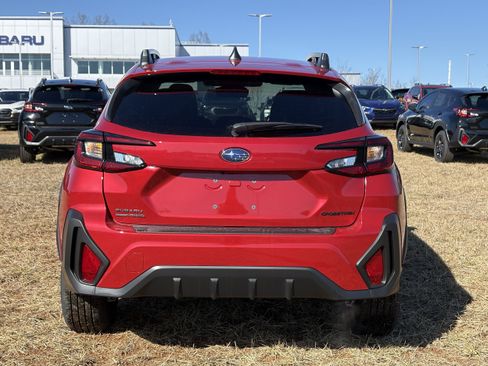 New 2026 Subaru Crosstrek 2.0i Premium image 10