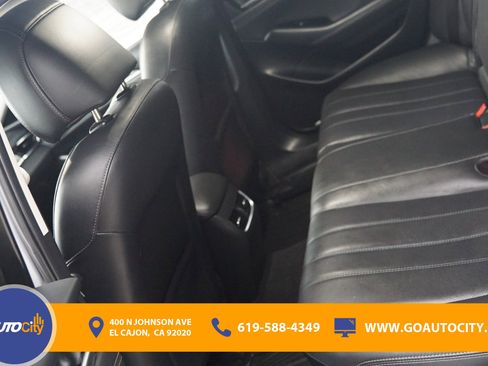 Used 2019 MAZDA MAZDA6 Grand Touring Reserve FWD image 14