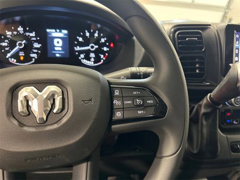 New 2025 RAM ProMaster 1500 w/ Convenience Group image 17