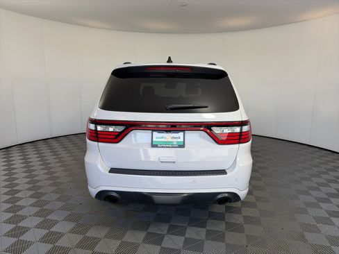 Used 2024 Dodge Durango SRT AWD/4WD image 10
