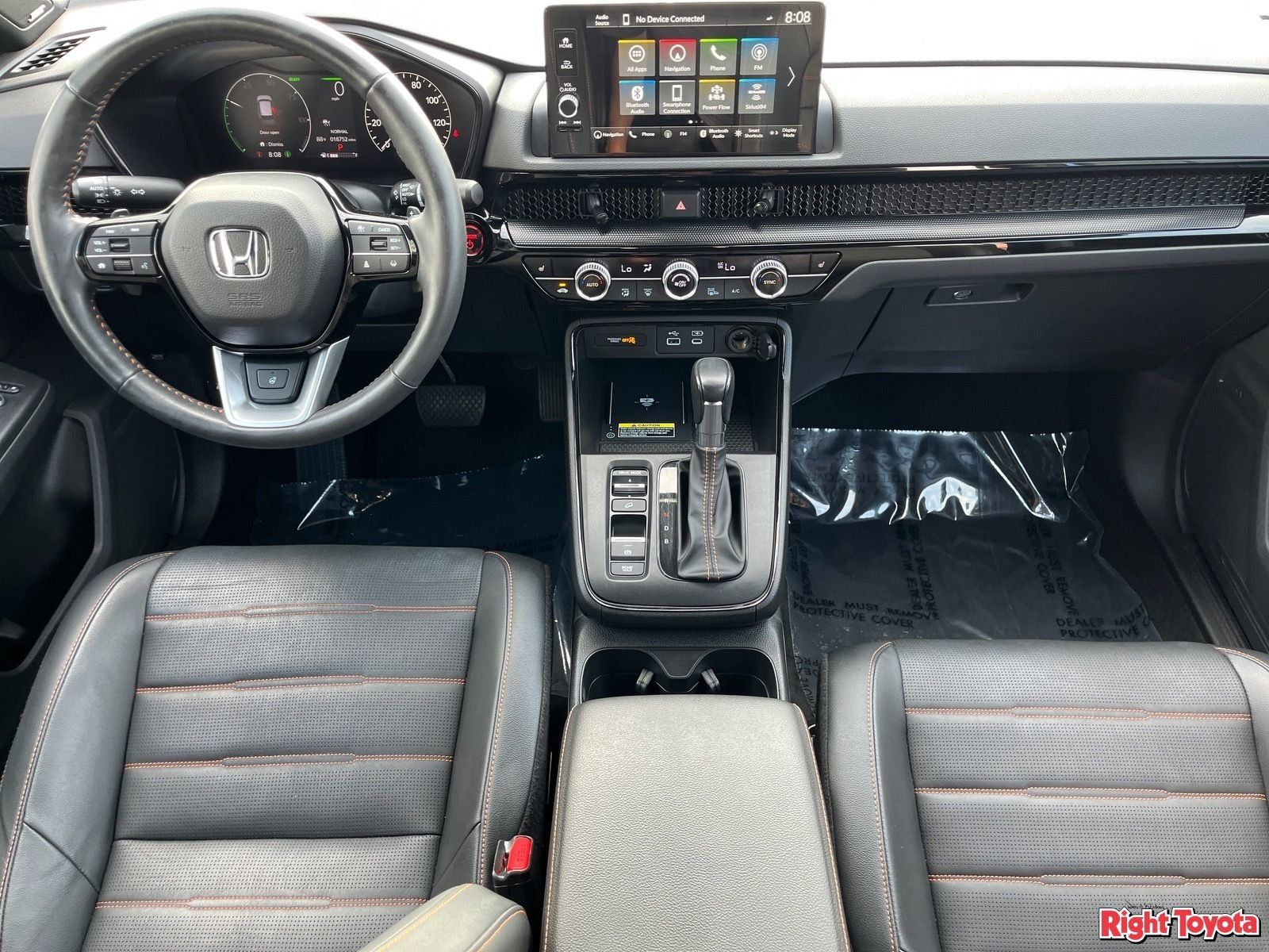 Used 2024 Honda CR-V Sport Touring image 15