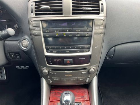 Used 2007 Lexus IS 250 RWD image 25