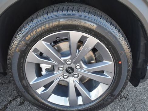 New 2026 Ford Explorer Active w/ Active Comfort Package image 49