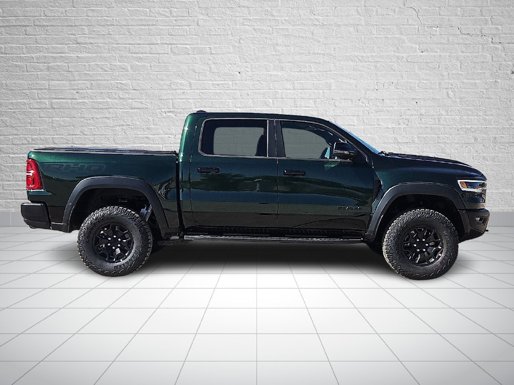 New 2026 RAM 1500 RHO AWD/4WD image 5