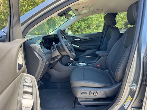 New 2026 Buick Encore GX Preferred w/ Advanced Technology Package image 20