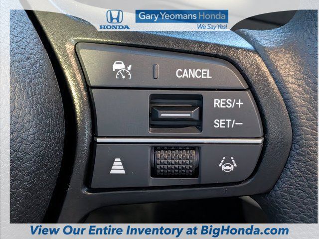 Used 2024 Honda Accord EX image 26