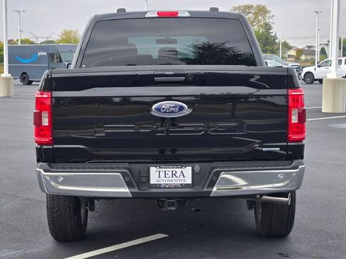 Used 2023 Ford F150 XLT w/ Equipment Group 302A High image 15