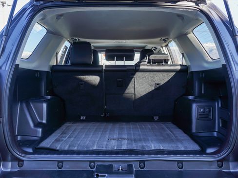 Used 2016 Toyota 4Runner Trail Premium image 14