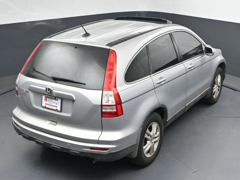 Used 2010 Honda CR-V EX-L image 31