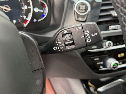 Used 2019 BMW X3 xDrive30i AWD/4WD image 35