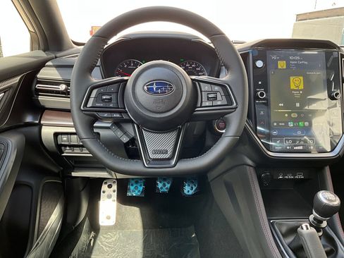 New 2026 Subaru WRX Premium w/ WRX Enhancement Package AWD/4WD image 13