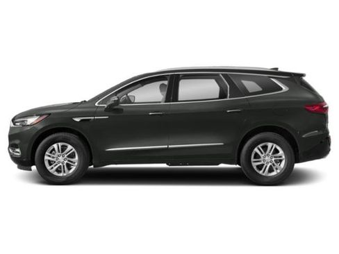 Certified 2019 Buick Enclave Avenir w/ Avenir Technology Package AWD/4WD image 3