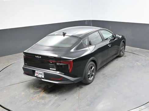 Used 2025 Kia K4 FWD image 29