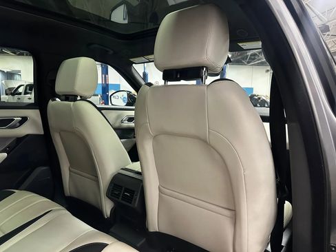 Used 2023 Land Rover Range Rover Velar R-Dynamic S image 15