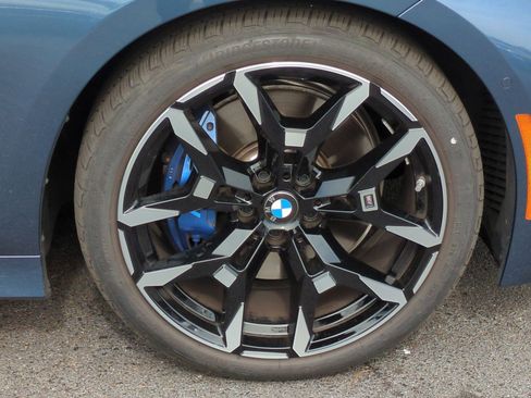 Used 2025 BMW M340i image 13