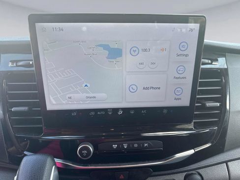 Used 2023 Ford Transit 350 XLT image 20