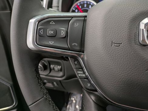 Used 2026 RAM 1500 Laramie AWD/4WD image 18