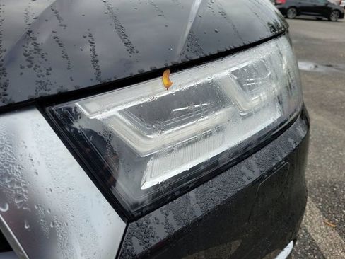 Used 2018 Audi Q5 2.0T Premium Plus w/ Premium Plus Package image 10