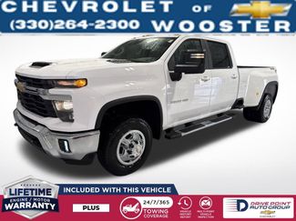 New 2026 Chevrolet Silverado 3500 LT w/ All Star Edition 360° Tour