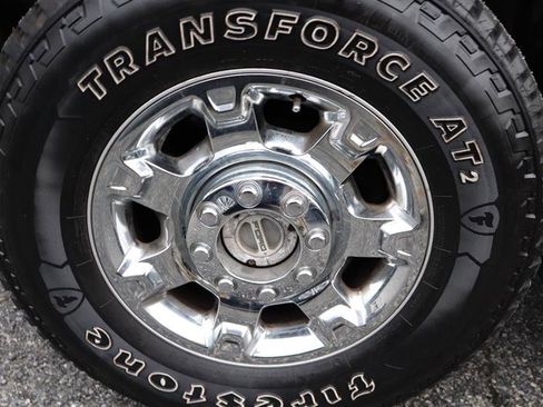 Used 2013 Ford F250 Lariat w/ Chrome Pkg image 28