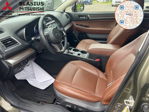 Used 2019 Subaru Outback 2.5i Touring AWD/4WD image 21