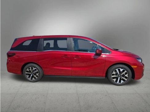 New 2027 Honda Odyssey EX-L image 6
