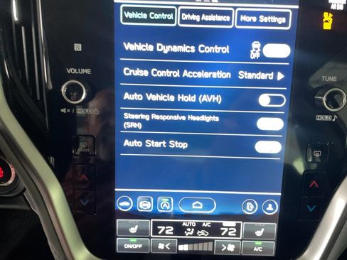 Used 2025 Subaru Legacy Premium AWD/4WD image 11
