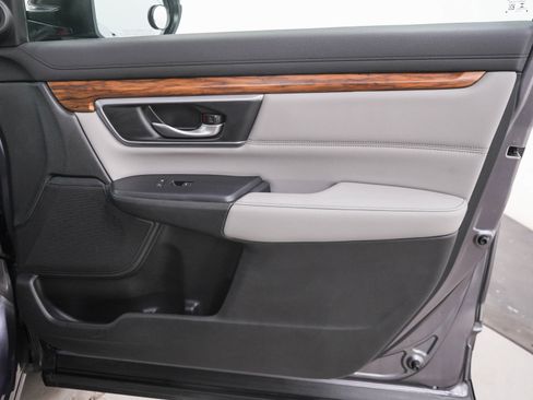 Used 2017 Honda CR-V EX-L image 12