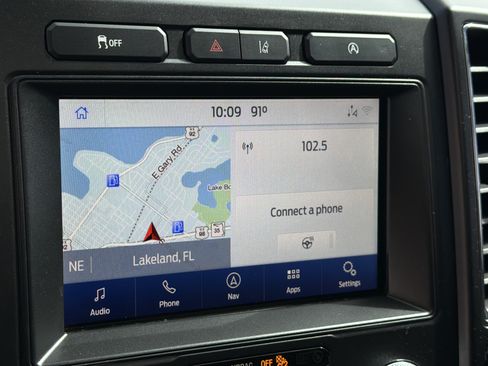 Used 2021 Ford Expedition Limited RWD image 8