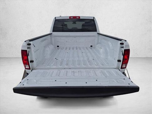 Used 2018 RAM 1500 Tradesman w/ Popular Equipment Group AWD/4WD image 6