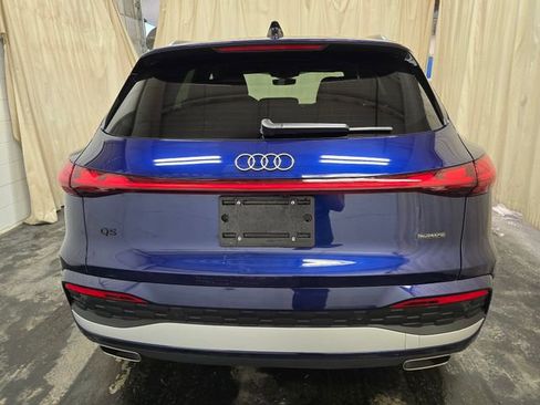 Used 2025 Audi Q5 Prestige image 5