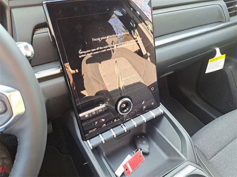 New 2026 GMC Terrain Elevation w/ LPO, Floor Liner Package image 22