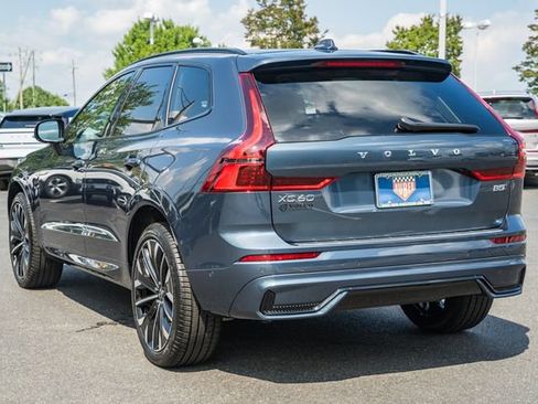 New 2026 Volvo XC60 B5 Ultra w/ Protection Package Premier AWD/4WD image 5