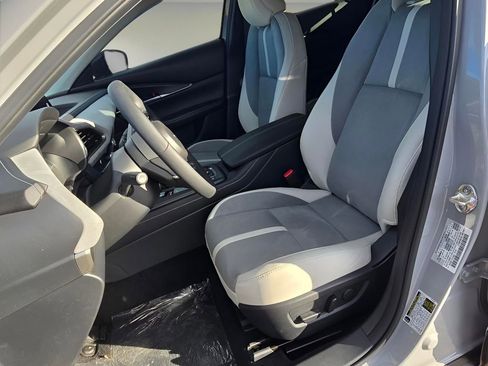 New 2026 MAZDA CX-30 2.5 Turbo w/ Premium Package image 13