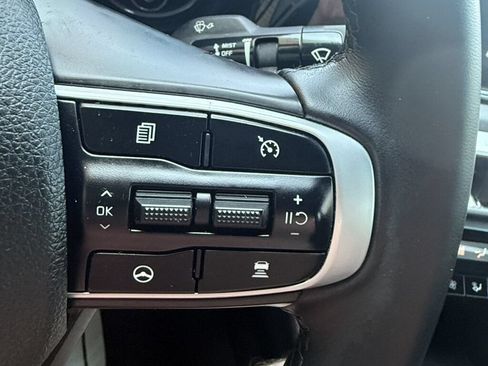 Used 2021 Kia K5 GT-Line w/ GT-Line FWD Premium Package image 24