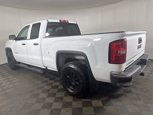 Used 2019 GMC Sierra 1500 Limited w/ Sierra Convenience Package image 6