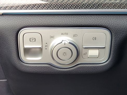 Used 2021 Mercedes-Benz GLE 53 AMG 4MATIC Coupe image 21
