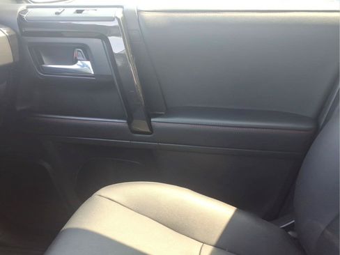 Used 2024 Toyota 4Runner TRD Pro AWD/4WD image 27