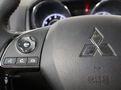 Used 2024 Mitsubishi Outlander Sport ES AWD/4WD image 10