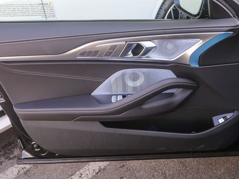 New 2026 BMW 840i w/ M Sport Professional Package RWD image 17