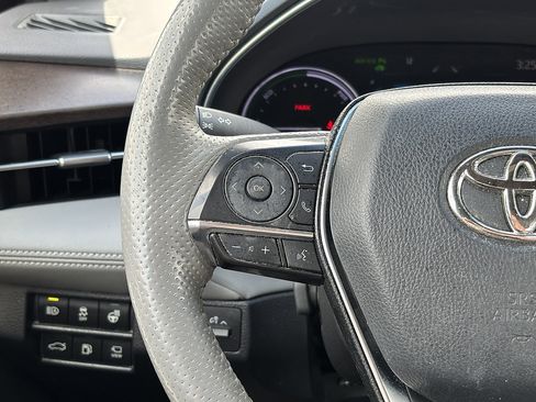 Used 2021 Toyota Avalon Limited w/ Advanced Safety Package FWD image 33