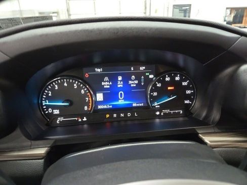 Used 2022 Ford Explorer Limited w/ Limited Technology Package image 44