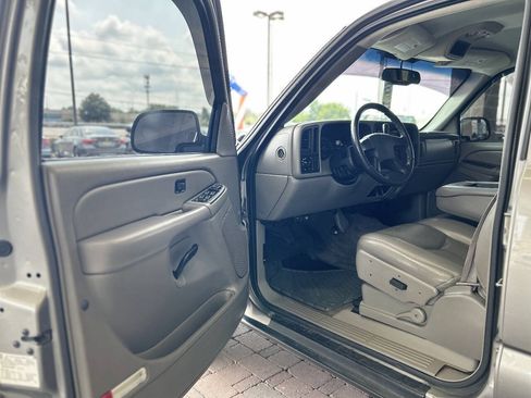 Used 2006 Chevrolet Silverado 1500 LT w/ Light Duty Power Package RWD image 29