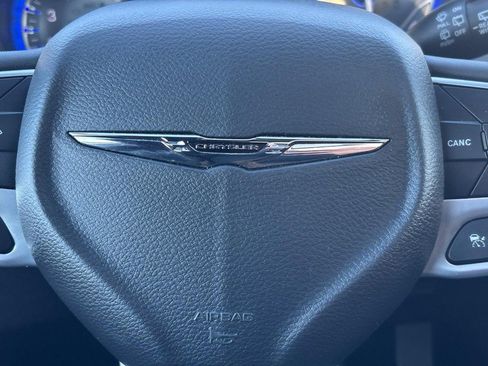 Used 2024 Chrysler Pacifica Pinnacle w/ Trailer Tow Group image 20